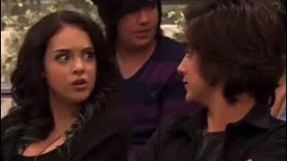 jade and beck from victorious being the most TOXIC couple for almost five minutes