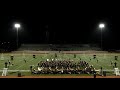 Mission Hills High School Band - Big Orange Classic @ Ramona High School 10.23.2021 (shot in 4K)