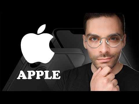 Видео: Apple. 10 Интересных Фактов