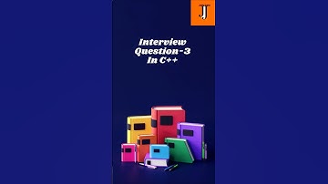 🔥 Print "JollyJohn" with Double Quotes in C++ | Tricky Output Question for Interviews! 🤯🚀 #cplusplus