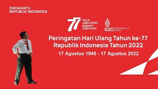Instrumen Lagu : Indonesia Raya - Heman Garde