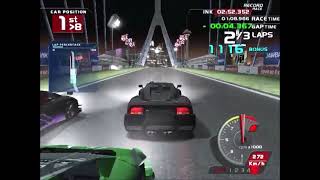 Galeco Tuning Race -  Easy Race