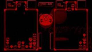 Virtual Boy Panic Bomber Gameplay