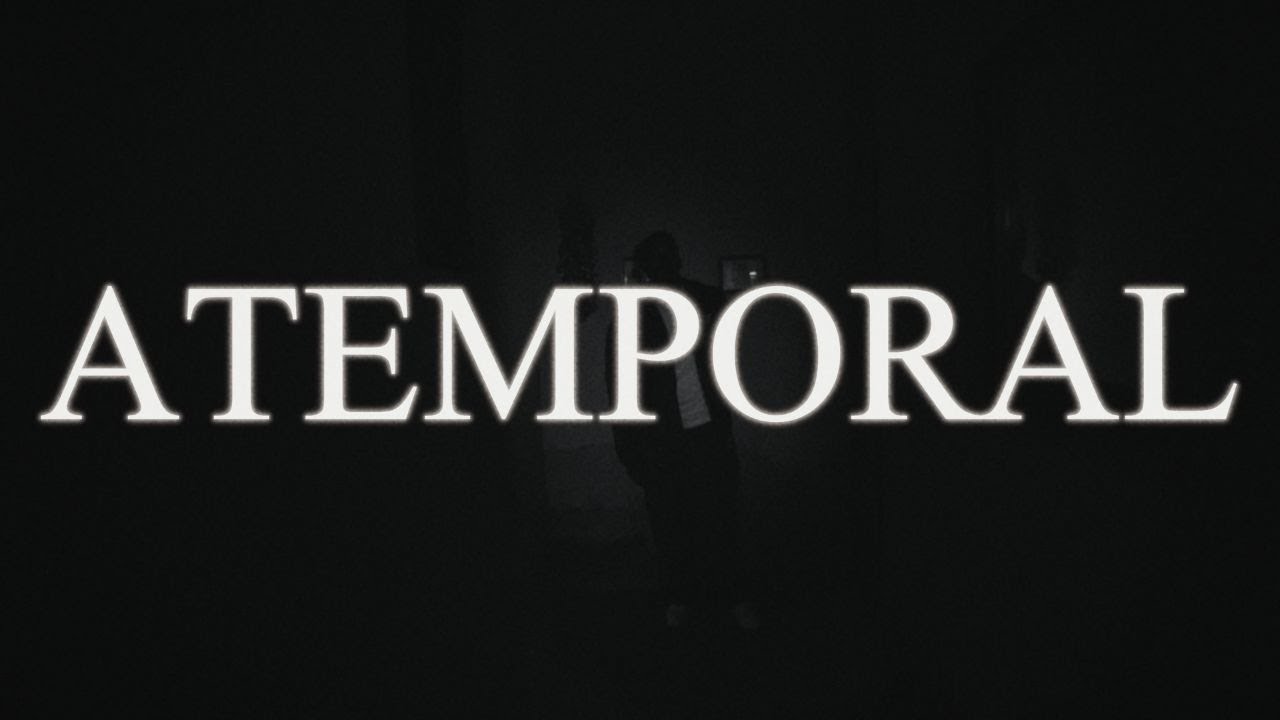 Watch BLACK - Atemporal (CLIPE OFICIAL) on YouTube Watch BLACK - Atemporal (CLIPE OFICIAL) on YouTube