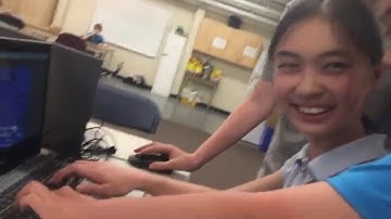 UME STEM Camps with Video Game Design