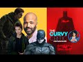 The Batman &amp; Curvy Critic 200th Episode