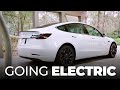 Overview & Introduction of My 2021 Tesla Model 3 Performance