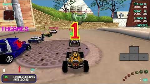 Rvgl Schedule Rookies Session Hosted by Floxit.