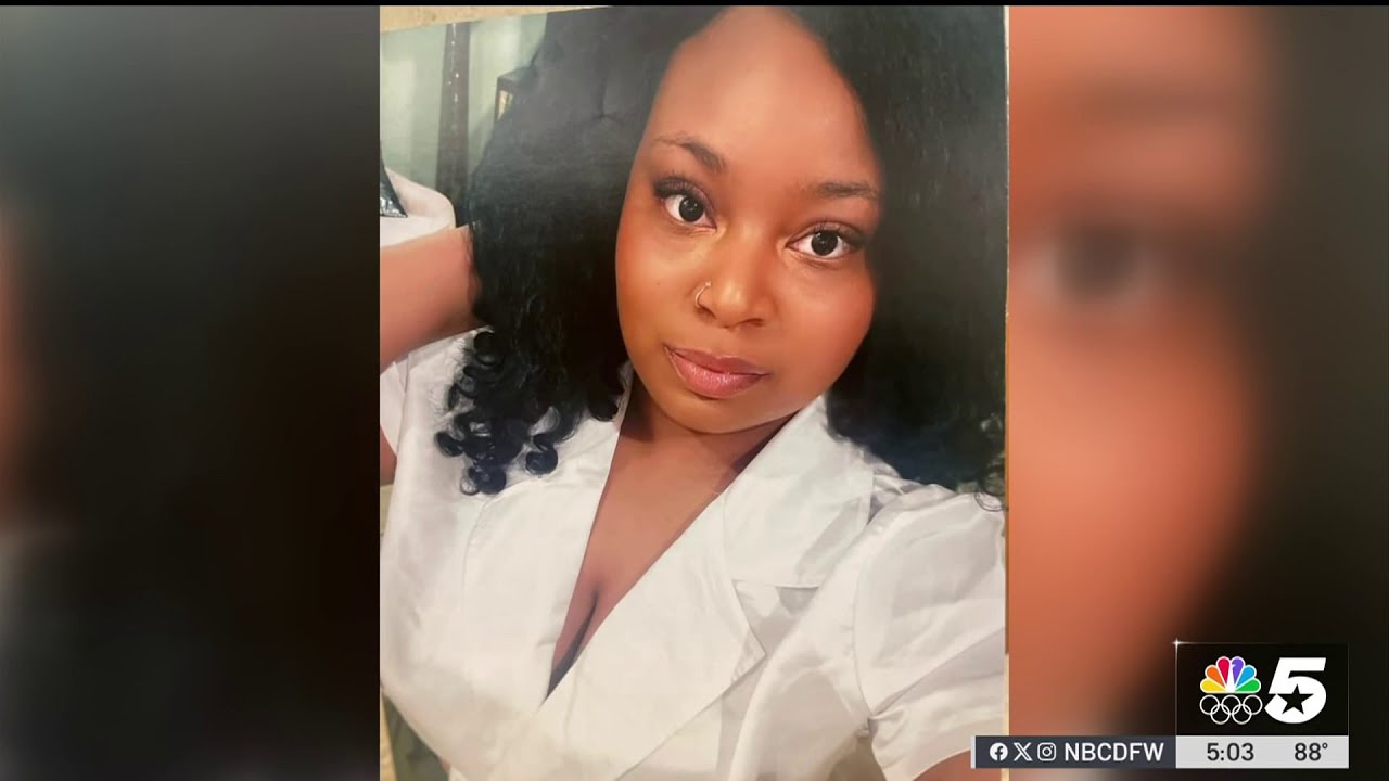 Trial for married man accused of killing girlfriend begins | NBC DFW ...