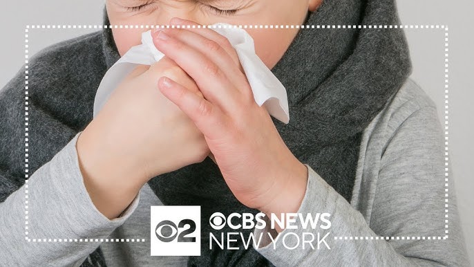 N Y And N J Report More Than A Dozen Child Flu Deaths