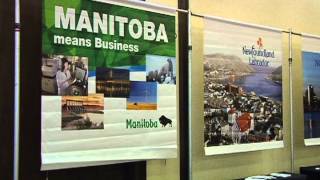 Let's Make a Deal: Canadian, US officials talk trade in Myrtle Beach