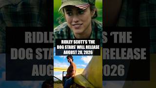 Jacob Elordi stars in the post-apocalyptic film. #shorts #movie #jacobelordi #ridleyscott #film