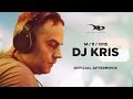 Dj kris live  the history of sunrise festival  xdemon wrocaw