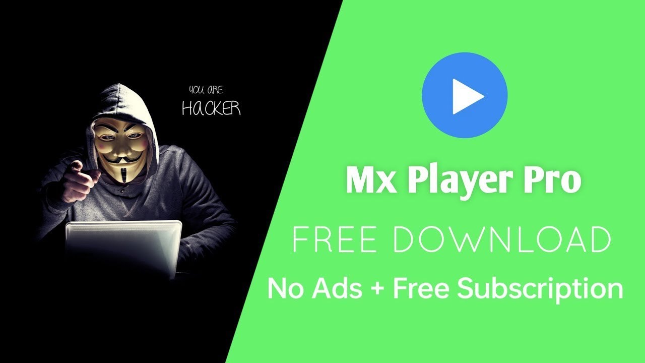 MX Player Pro Tutorial | Use MX Player Pro Like a Pro in Just 10 Seconds! ❤️🔥
