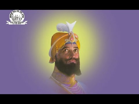 mai-ho-param-purakh-ko-dasa-|-sant-niranjan-singh-ji---jawaddi-kalan-wale-|-shabad-gurbani
