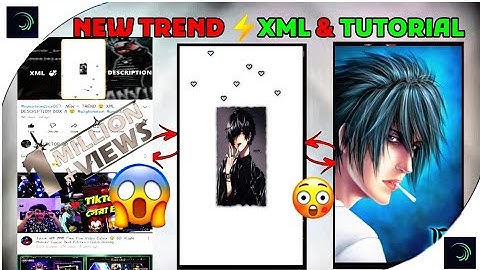 #tanvirbroeditor007 XML EDITING NEUTRAL😲TREDN🤯@AM EDITOR BD TSR #alightmotion#am_editors_bd_tsr#xml