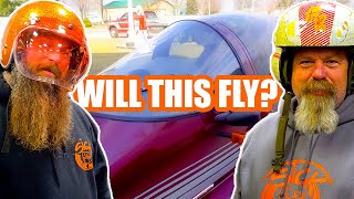 A Jet? Craziest Craig’s List Purchase Ever? Will it Make It Home? by Tom Bailey 49,882 views 3 months ago 17 minutes