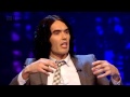 Piers Morgan&#39;s Life Stories - Russell Brand