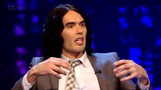 Piers Morgan&#39;s Life Stories - Russell Brand