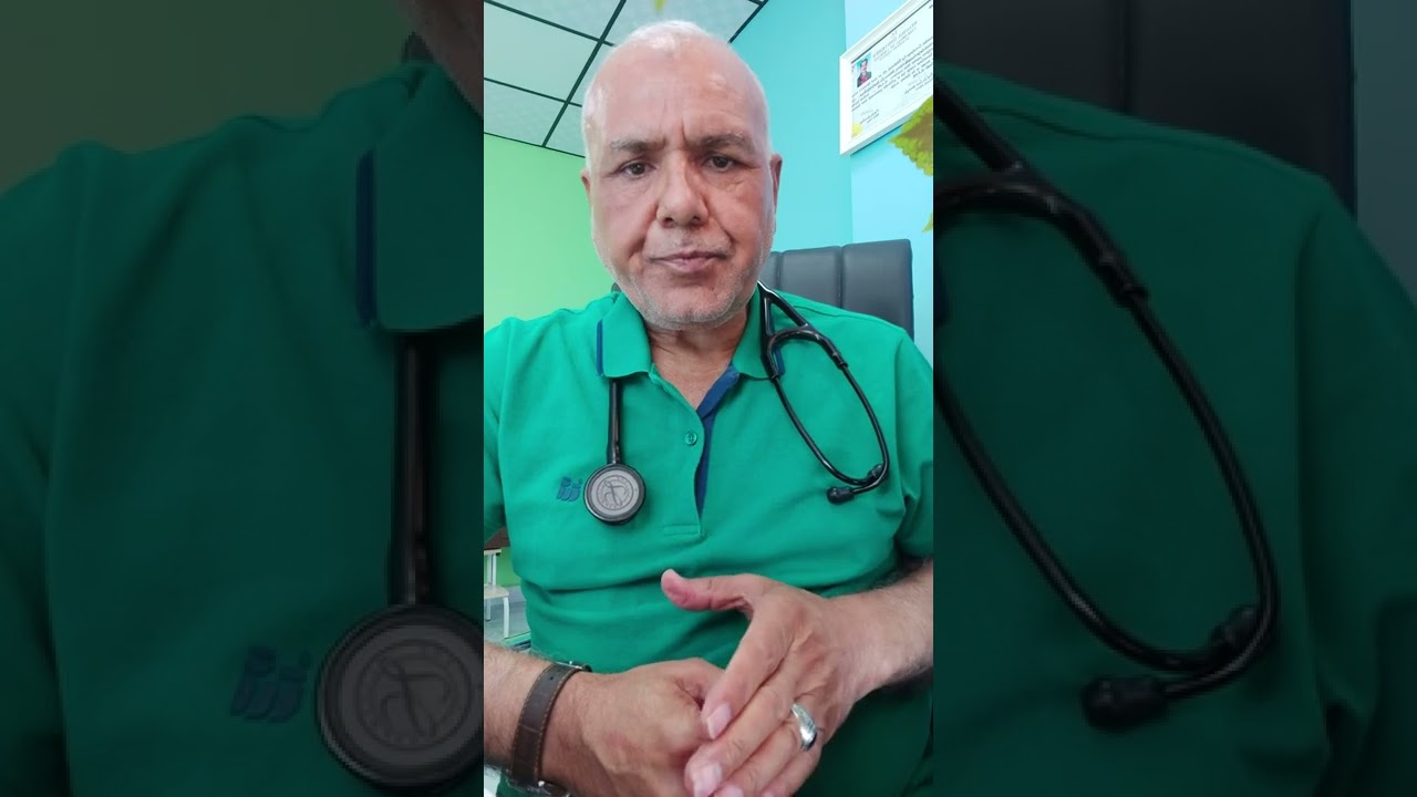 عقد الغدة الدرقية..هل تتحول السليمة الى خبيثة؟؟ د.مصطفى حامداوغلو