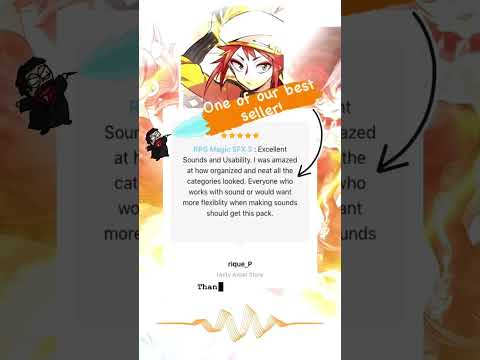 WOW Sound - Royalty Free Video Game Sound Effects - YouTube