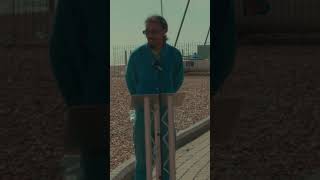 Brits Reveal Their True Feelings Towards Their Fathers #streetinterview