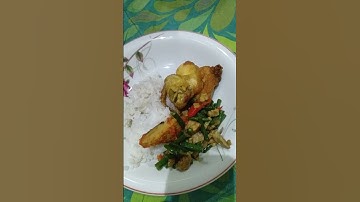 Thumbnail of makanan sehat wajib untuk ibu hamil dan menyusui #shorts