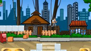 Gang Thug Action screenshot 4