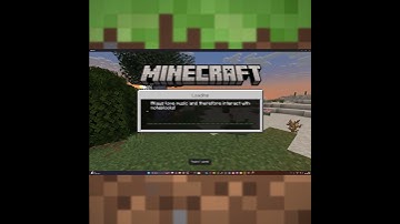 Hoe je het probleem oplost dat de optie "Uitnodigen voor spel" niet verschijnt in Minecraft PE.