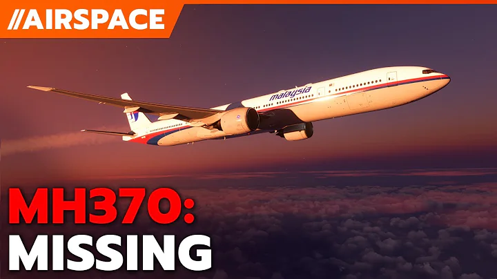 Where is MH370? An Update in 2021