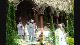 Fr Benedict Groeschel CFR