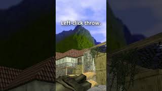 Blind Everyone in Apartments! CS 1.6