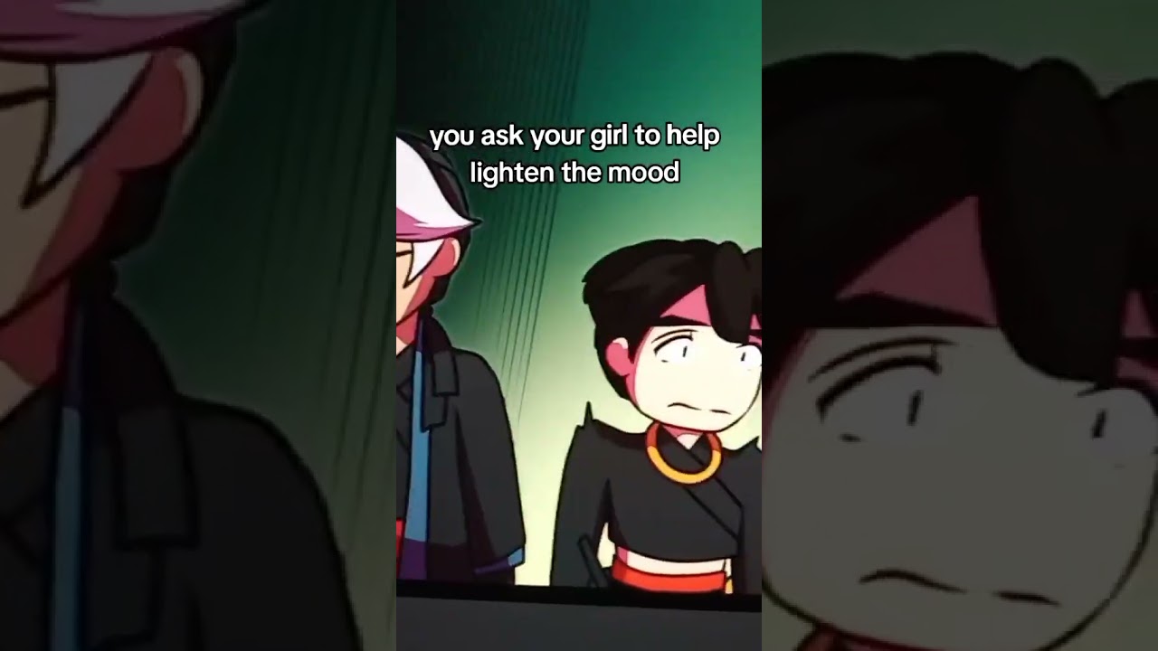 IT WORKED THOUGH (webtoon: REEDS) 