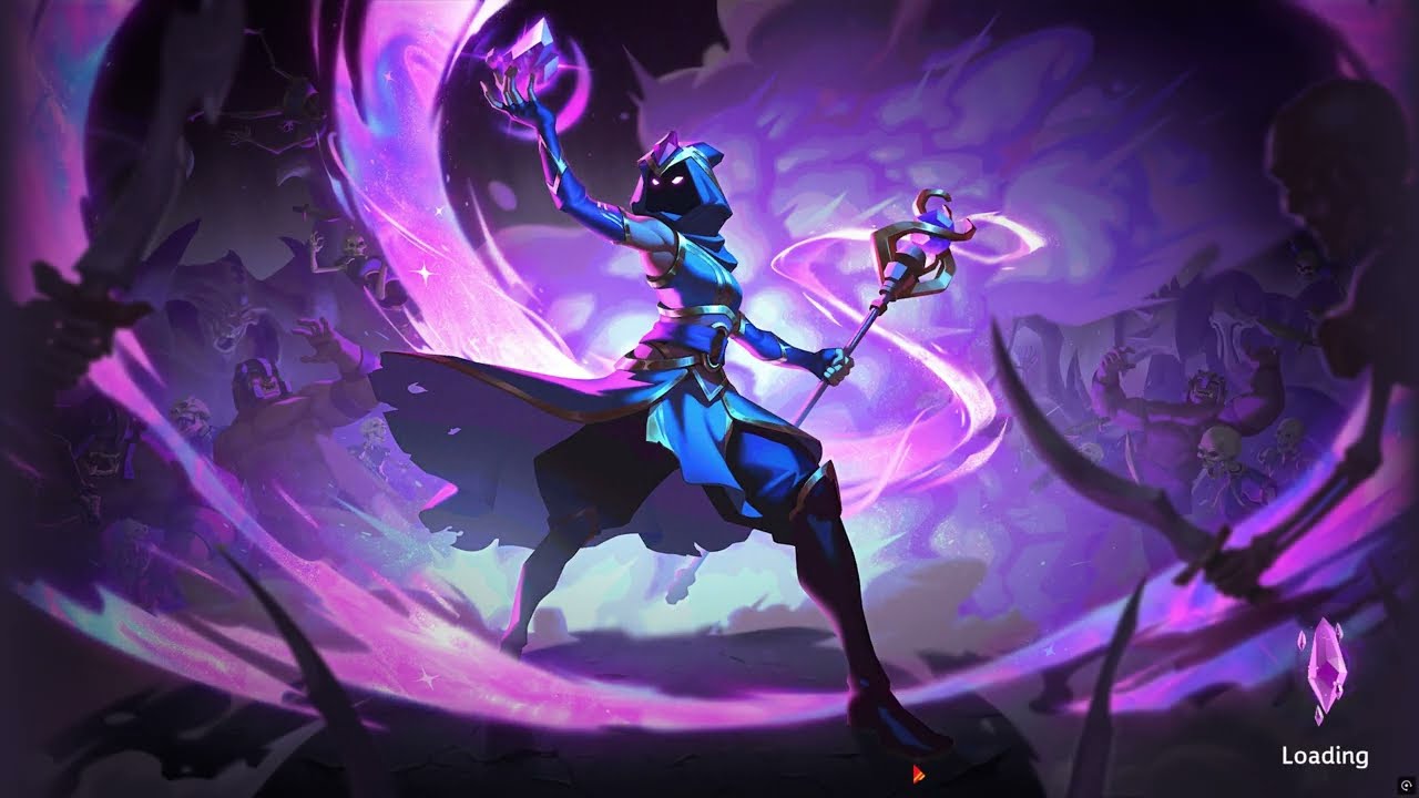 Soulstone Survivors - 2026 Season Challenge VI