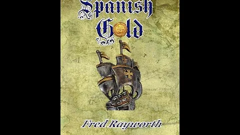 Hot Vegas Reads - Fred Rayworth