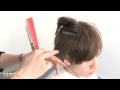 hairstudyヘアスタディ 外国人風メンズショート