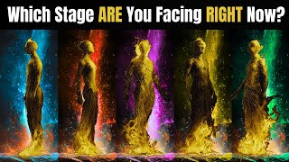 5 Stages of Spiritual Awakening – How to Recognize Your Stage