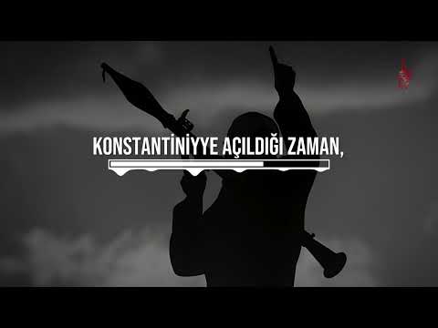 Nasheed - Êm Leşkere Peyxamber | Türkçe Çeviri | Kürtçe