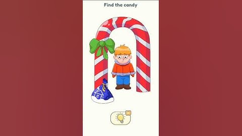 DOP 2 Delete One Part Level 4069 #youtubeshorts #shortsvideo