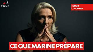 Celebrity Bercoff sur le vif 18/05 : Le plan de Marine le Pen : les coulisses d’une conquête Wealth