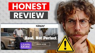 Kirezy.com Review In 2026: Is It Actually Legit Or It’s Just A Scam? (Must Watch) Kirezy.com Review In 2026: Is It Actually Legit Or It’s Just A Scam? (Must Watch)