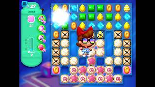 Candy Crush Soda Saga Quickie (Level 4916)