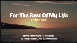 For the rest of my life Maher Zain speed up