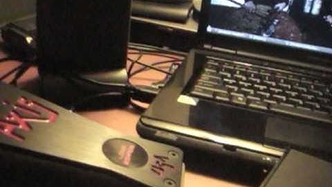 How They Work:Axis E Kit Triggers - Alesis Dm4