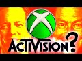 What Will Microsoft Do If It Can&#39;t Buy Activision?