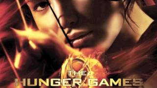 The Hunger Games Soundtrack - One Engine - The Decemberists