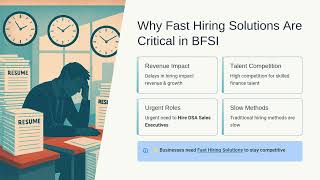 Finance Staffing Solutions in Jaipur