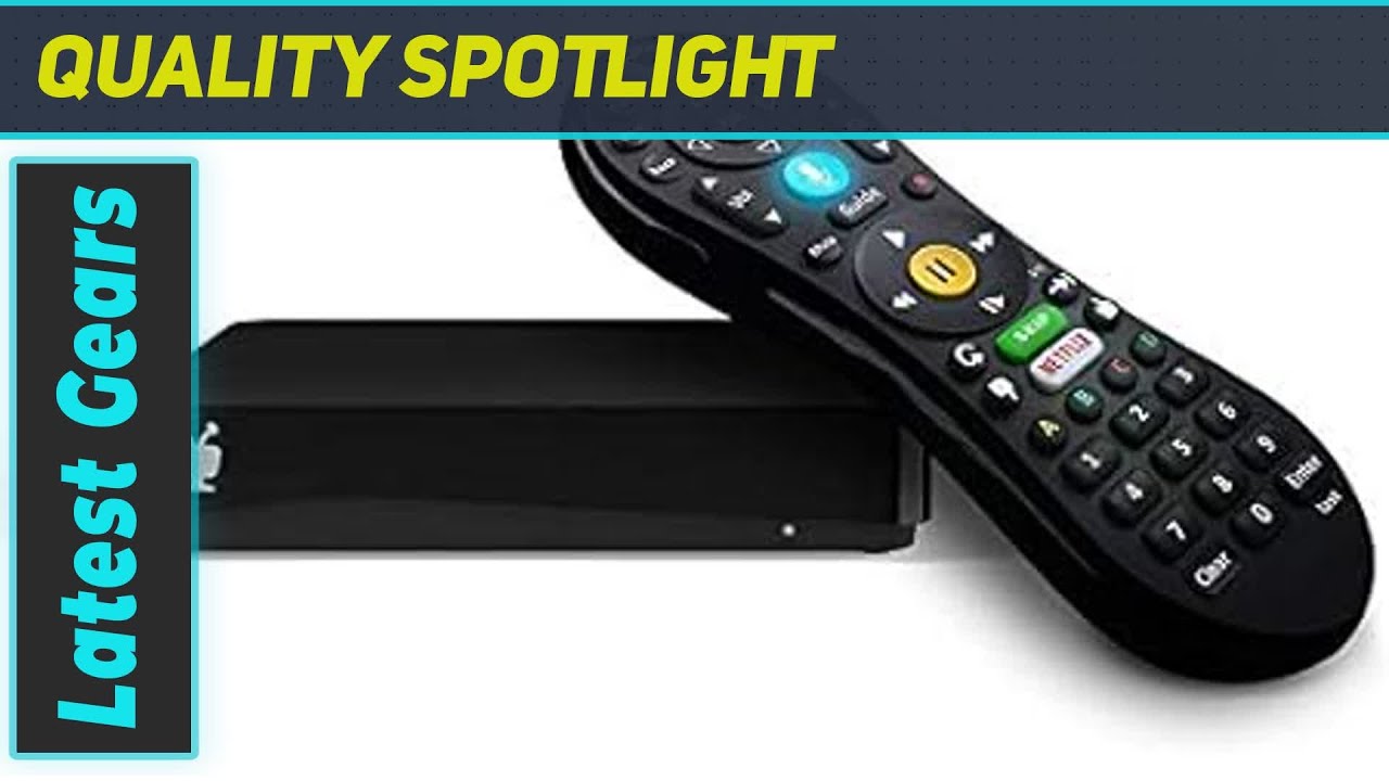 reviewTiVo Mini LUX DVR Extender Review Expand Your TiVo Experience