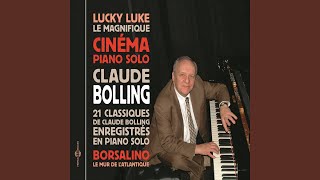 Download Lagu Lucky Luke I'm a Poor Lonesome Cow Boy MP3