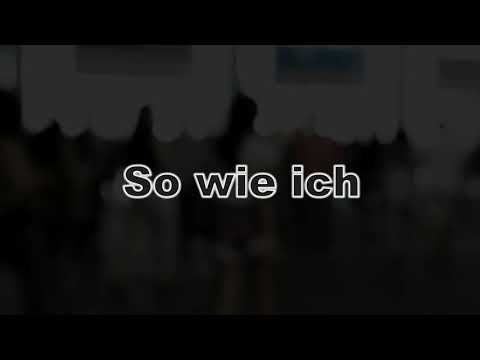 So wie ich 01